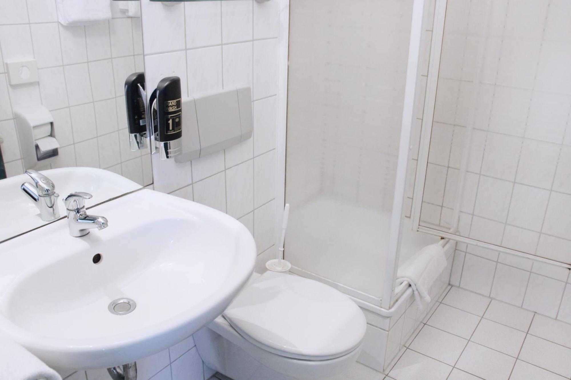 Regiohotel Halle Leipzig Airport Schkeuditz Camera foto