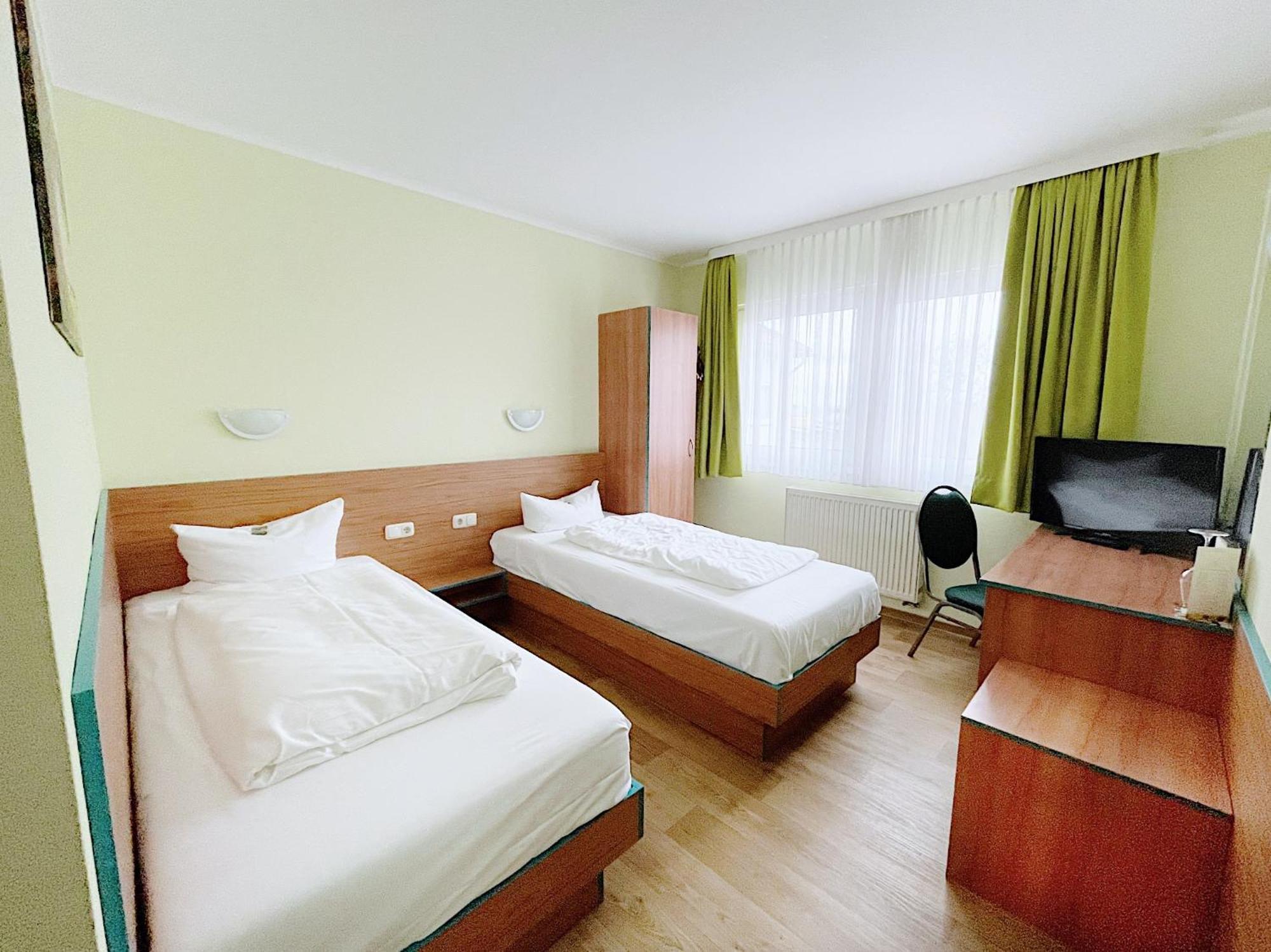 Regiohotel Halle Leipzig Airport Schkeuditz Camera foto