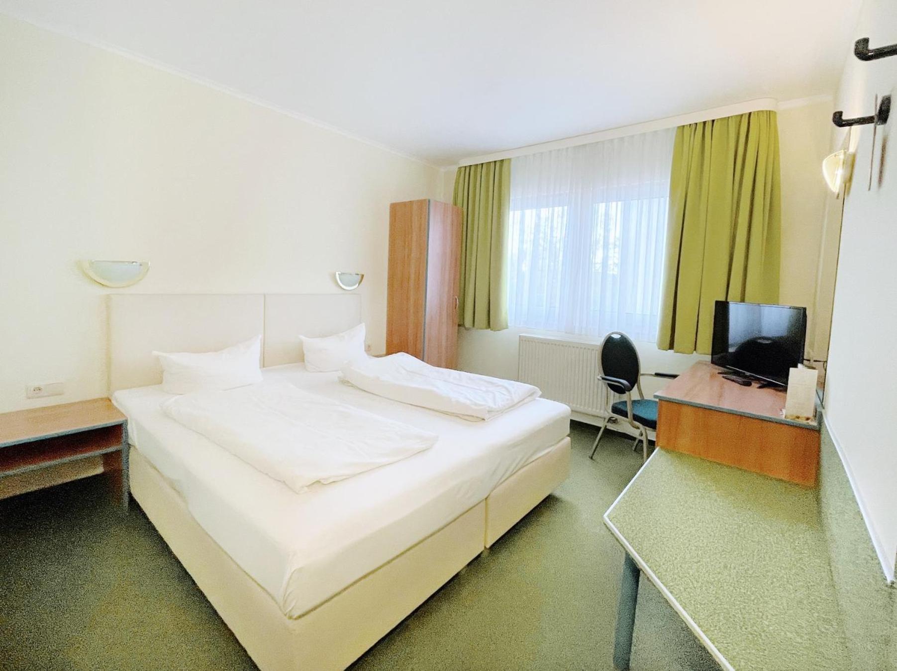 Regiohotel Halle Leipzig Airport Schkeuditz Esterno foto
